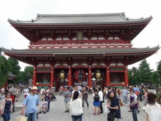 Tokyo Sensoji